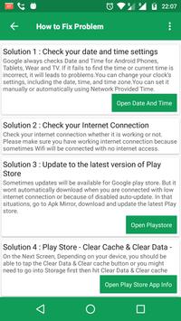 google play services update apk